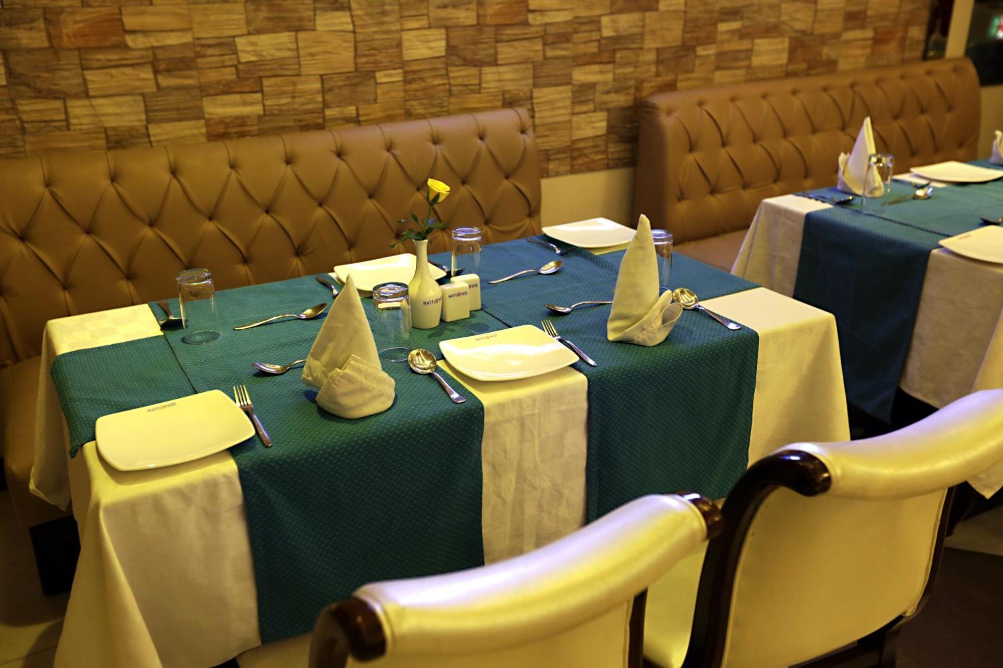 Hotel Prithvi Palace Igi Airport Delhi 뉴델리 외부 사진
